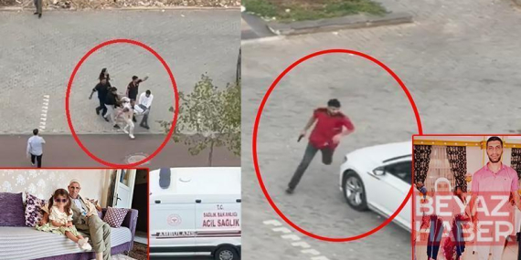 Baba ve oğlunun öldüğü silahlı kavgada 7 sanığa 2’şer kez ağırlaştırılmış müebbet talebi