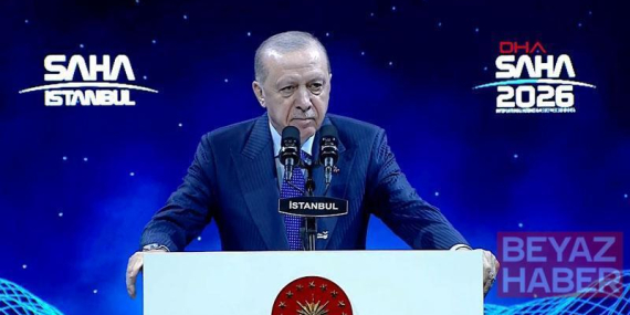 Cumhurbaşkanı Erdoğan: Terörsüz Türkiye mevziisinin fikri ve siyasi müşterek karargahı Cumhur İttifakı