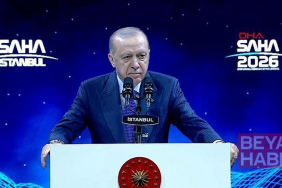 Cumhurbaşkanı Erdoğan