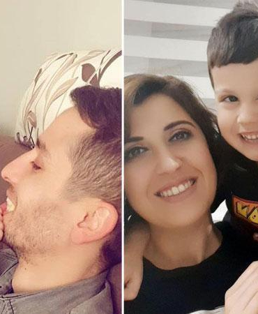 Savcı eşini ve oğlunu öldürüp intihara kalkışan sanık için 2 kez ağırlaştırılmış müebbet istedi