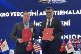 Orta Doğu Teknik Üniversitesi, Axiom Space Üniversite İttifakı’na katıldı