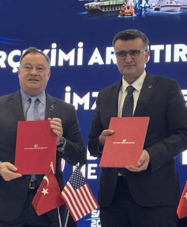 Orta Doğu Teknik Üniversitesi, Axiom Space Üniversite İttifakı’na katıldı