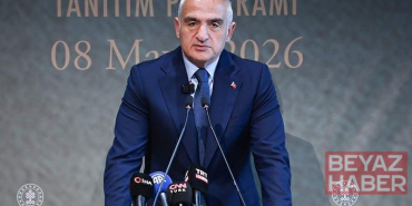 Bakan Ersoy,