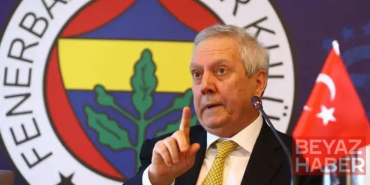 Aziz Yıldırım: Gelin geçmişte yaşanan kırgınlıkları bir kenara koyalım