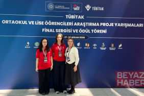 Özel Ege Lisesi