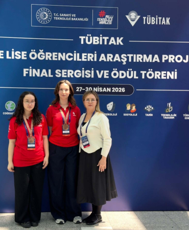 Özel Ege Lisesi