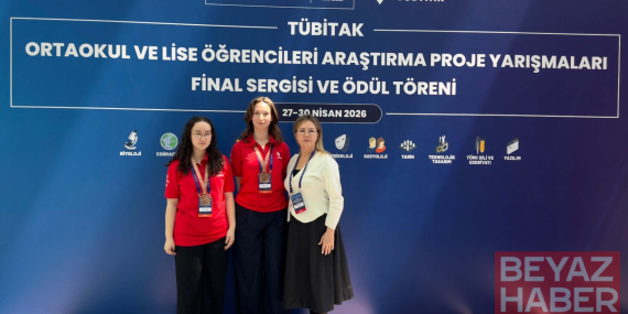 Özel Ege Lisesi