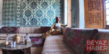 Topkapı Sarayı