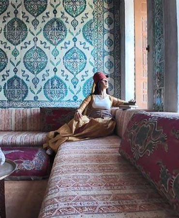 Topkapı Sarayı