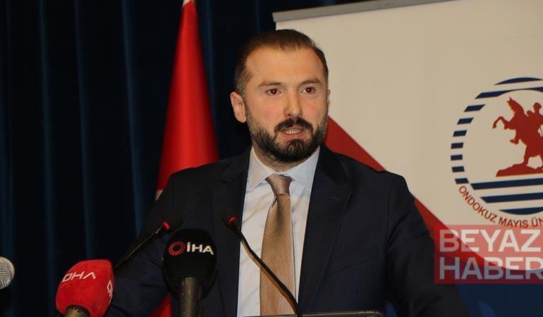 YÖK Genel Sekreteri Aksoy: İdeolojiler gözünüzü kör etmesin