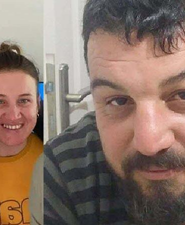 Baba- oğul cinayetinin sanığı: Ben öldürmedim