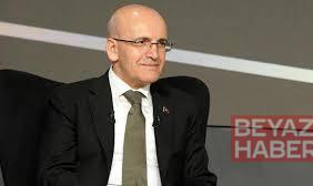 Bakan Şimşek: Sanayimizi desteklemek amacıyla kapsamlı tedbirler alıyoruz
