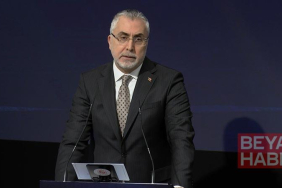 Bakan Işıkhan: İnsan canının güvenliği, en az kalkınma mücadelemiz kadar kıymetlidir