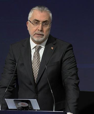 Bakan Işıkhan: İnsan canının güvenliği, en az kalkınma mücadelemiz kadar kıymetlidir
