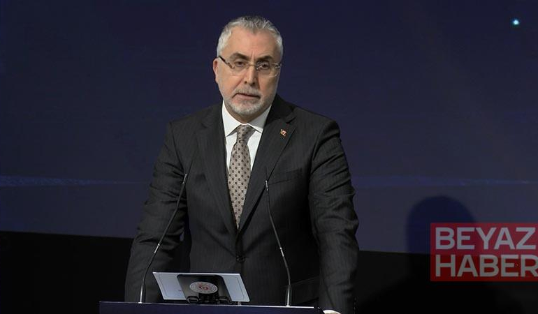 Bakan Işıkhan: İnsan canının güvenliği, en az kalkınma mücadelemiz kadar kıymetlidir