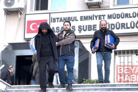 İstanbul merkezli 3 ilde