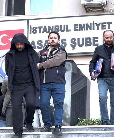 İstanbul merkezli 3 ilde
