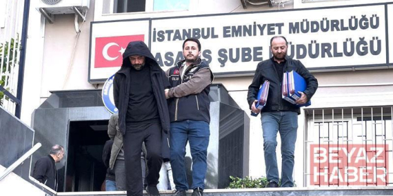 İstanbul merkezli 3 ilde