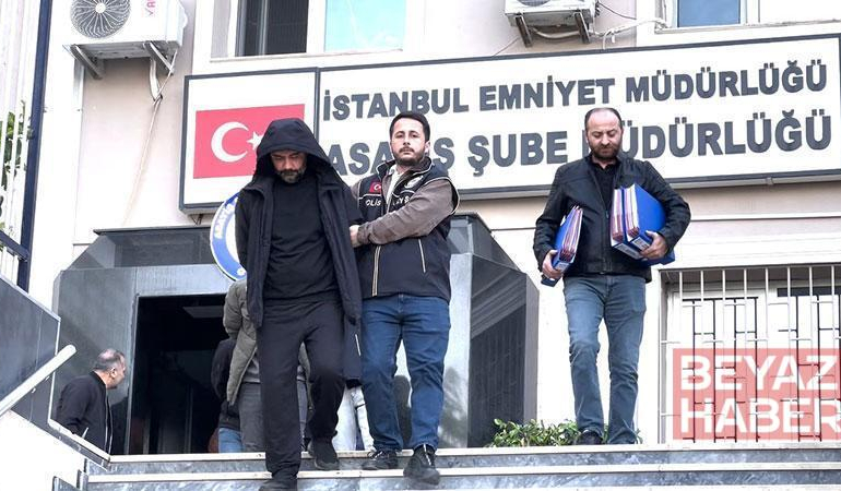İstanbul merkezli 3 ilde