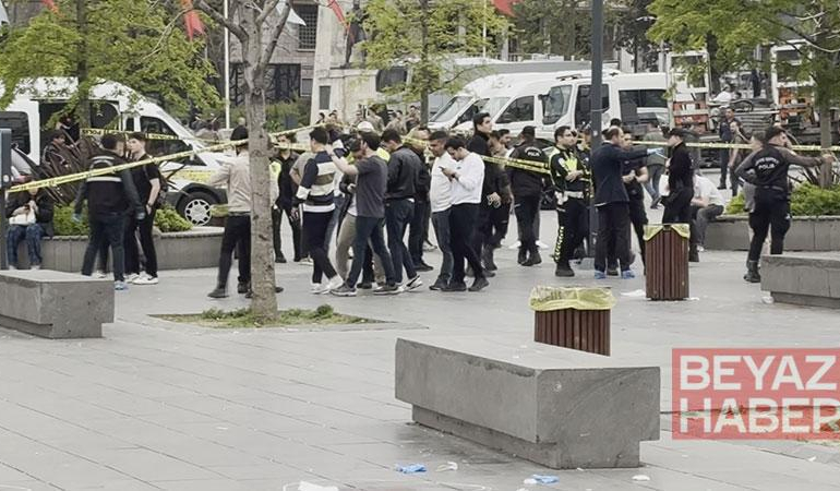 Beşiktaş