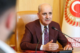 TBMM Başkanı Kurtulmuş: Türk diasporası, Türkiye