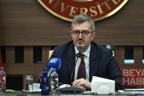 İletişim Başkanı Duran: Daha dirençli ve bağımsız bir Türkiye hedefi doğrultusunda çalışmalarımızı sürdürüyoruz