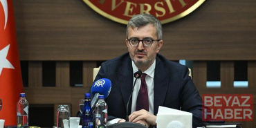 İletişim Başkanı Duran: Daha dirençli ve bağımsız bir Türkiye hedefi doğrultusunda çalışmalarımızı sürdürüyoruz