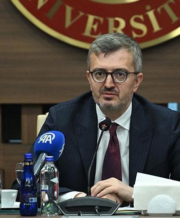 İletişim Başkanı Duran: Daha dirençli ve bağımsız bir Türkiye hedefi doğrultusunda çalışmalarımızı sürdürüyoruz