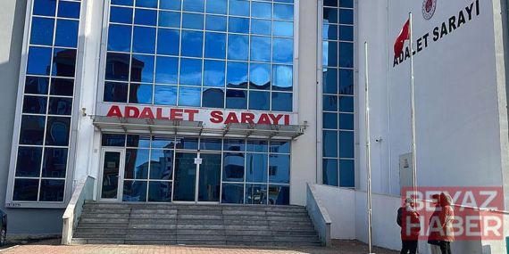 Yurt dışına kaçmak isterken yakalanan 4 FETÖ şüphelisi ile 1 organizatör tutuklandı