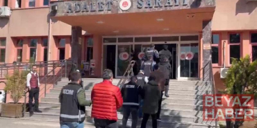Karabük merkezli 14 ilde dolandırıcılık operasyonu: 23 gözaltı