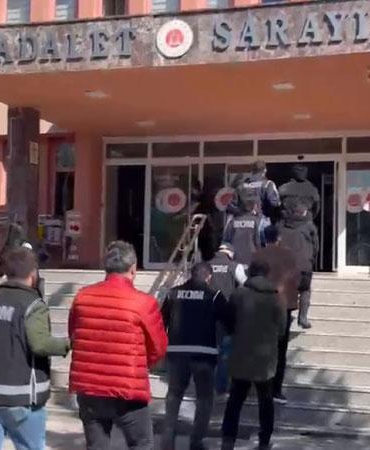 Karabük merkezli 14 ilde dolandırıcılık operasyonu: 23 gözaltı