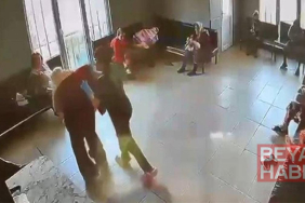 Yaşlı bakımevindeki skandalda yeni gelişme: Vicdansız tutuklandı