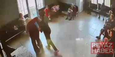 Yaşlı bakımevindeki skandalda yeni gelişme: Vicdansız tutuklandı