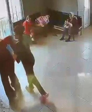 Yaşlı bakımevindeki skandalda yeni gelişme: Vicdansız tutuklandı