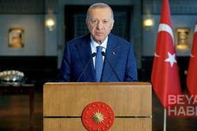 Cumhurbaşkanı Erdoğan: AB'nin Türkiye'ye duyduğu ihtiyaç daha fazladır
