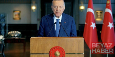 Cumhurbaşkanı Erdoğan: AB'nin Türkiye'ye duyduğu ihtiyaç daha fazladır
