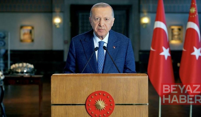 Cumhurbaşkanı Erdoğan: AB'nin Türkiye'ye duyduğu ihtiyaç daha fazladır