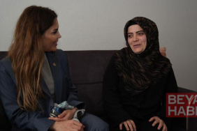 AK Parti İstanbul Milletvekilleri Anneler Günü için sahadaydı