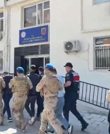 Diyarbakır ve Mersin