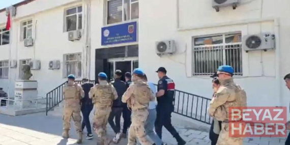 Diyarbakır ve Mersin