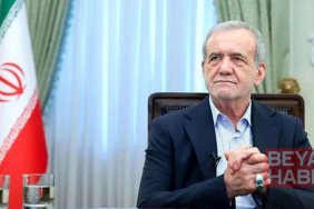 İran Cumhurbaşkanı Pezeşkiyan: Temel politikamız dostane ilişkileri geliştirmektir