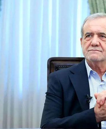 İran Cumhurbaşkanı Pezeşkiyan: Temel politikamız dostane ilişkileri geliştirmektir