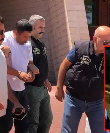 Nişanlısı öldürülen Feyza: Sürekli bana tacizde bulunurdu