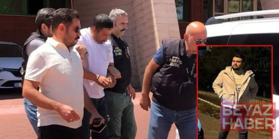 Nişanlısı öldürülen Feyza: Sürekli bana tacizde bulunurdu