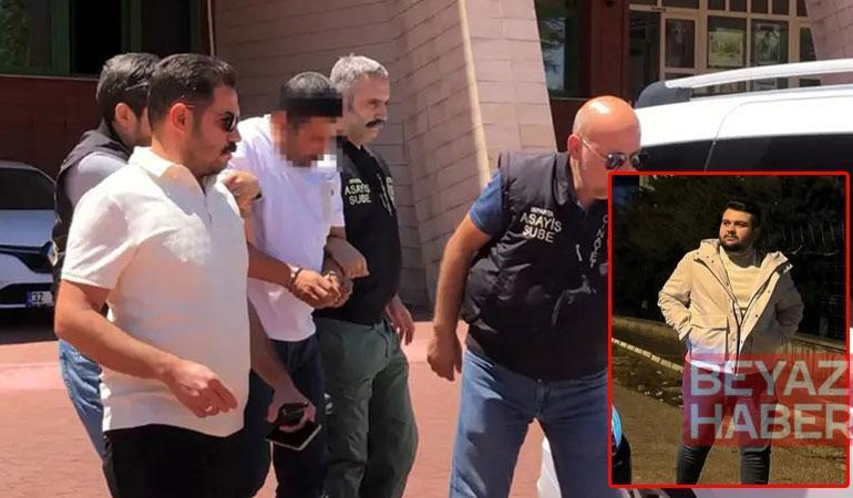 Nişanlısı öldürülen Feyza: Sürekli bana tacizde bulunurdu