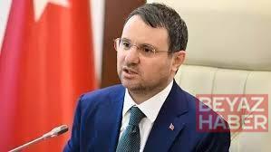 Bakan Gürlek: Türk yargısı kimseden talimat almaz