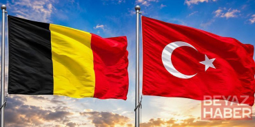 Belçika