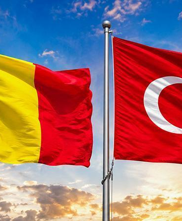 Belçika