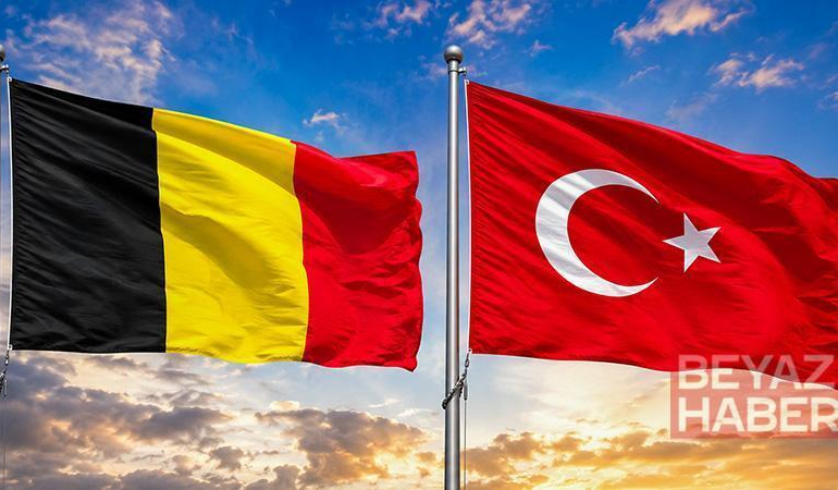 Belçika