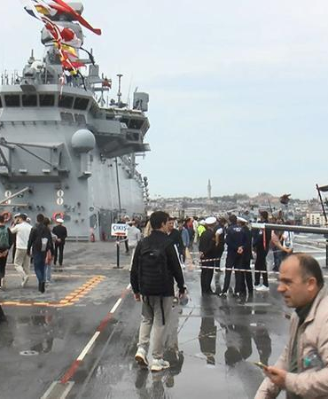 TCG Anadolu